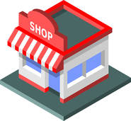 ecommerce shop